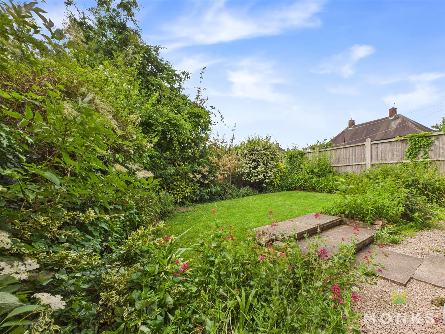 30 Leyburn Avenue, Shrewsbury, SY3 8TP SSTC